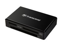 Transcend USB Card Reader TS-RDF8K2