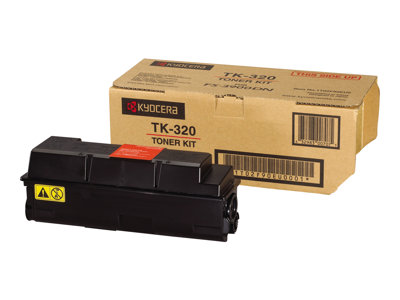KYOCERA 1T02F90EUC, Verbrauchsmaterialien - Laserprint  (BILD1)