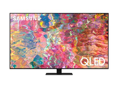 Samsung QN65Q80BDF - 65" Diagonal Class (64.5" viewable)