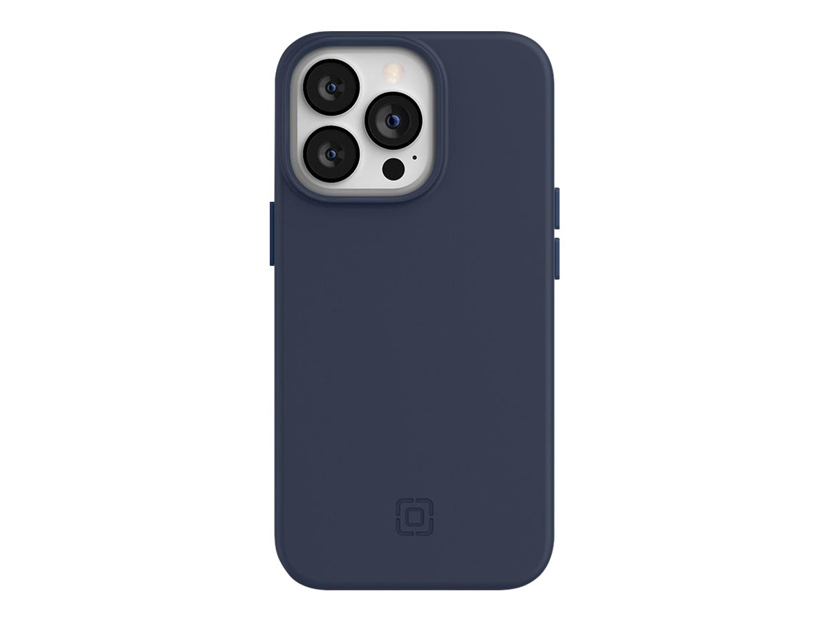 Incipio Organicore Case for iPhone 13 Pro - Ocean Blue
