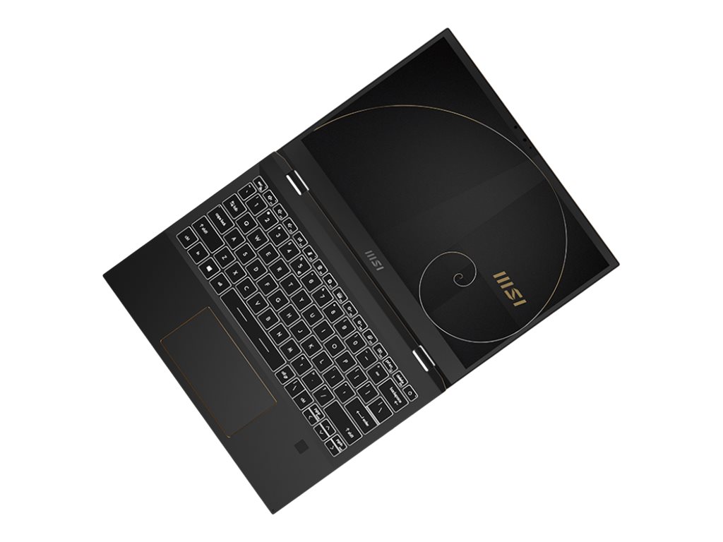 MSI Summit E13 Flip Evo A12MT-003 | Overview, Specs, Details | SHI