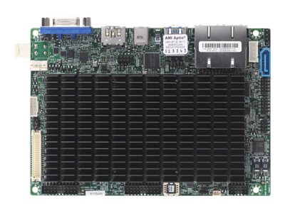 SUPERMICRO X11SAN - Motherboard