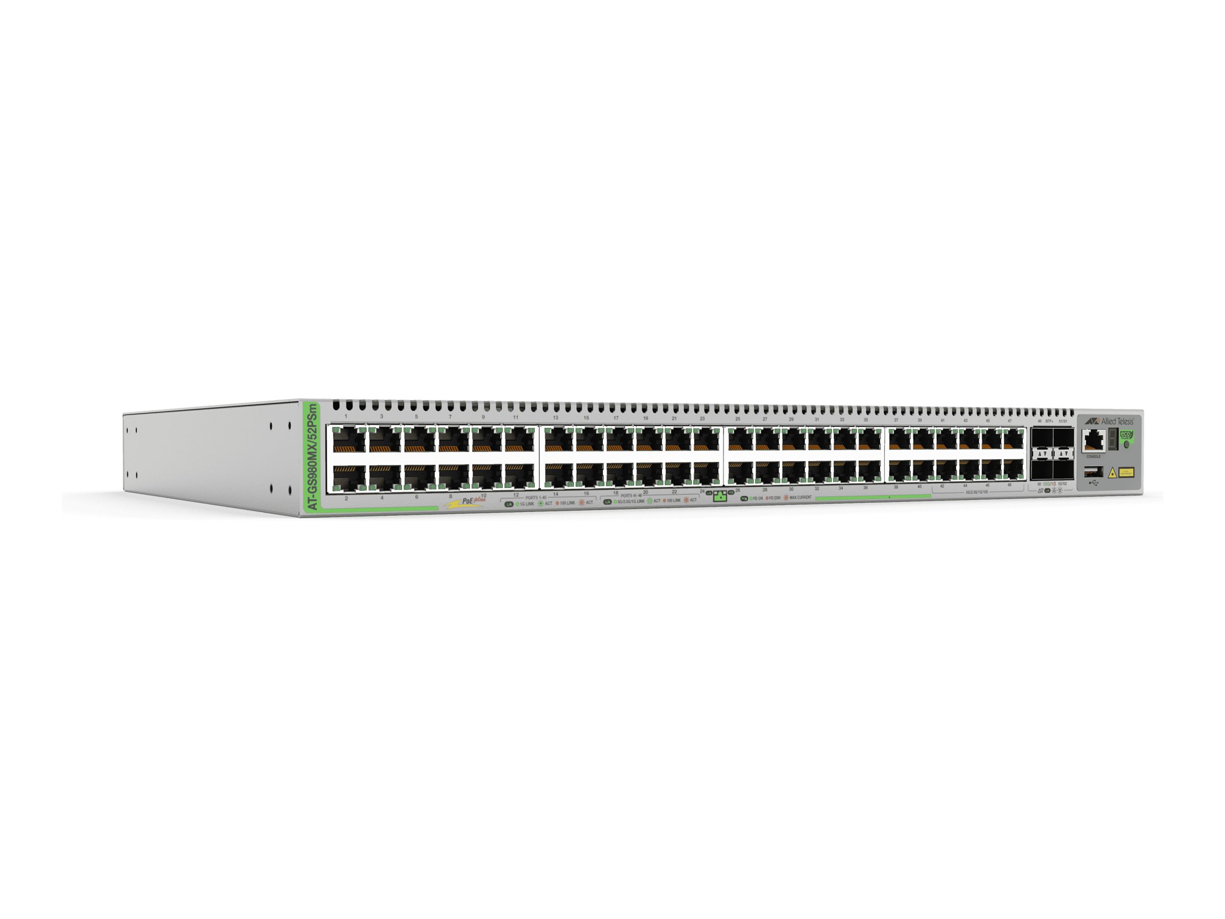 Hanwha Vision HV-GS980M/52PS-10