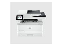 HP LaserJet Pro MFP 4102dw Printer