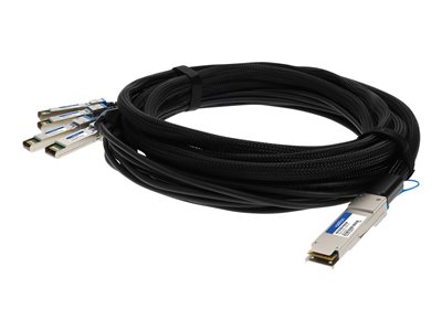 AddOn - 40GBase-CU direct attach cable