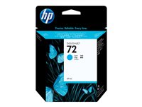 HP Cartouche Jet d'encre C9398A