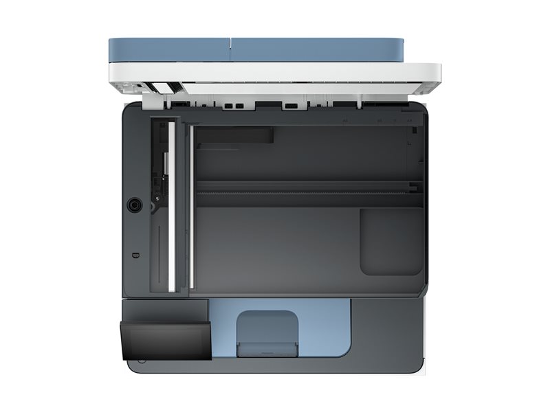 HP Color LaserJet Pro MFP 3302fdn