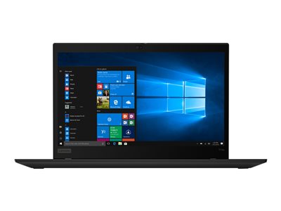 LENOVO ThinkPad T14s 2in1 G1 U7 255U TS, LENOVO  (BILD3)