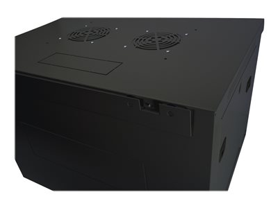 DIGITUS DN-19 12-U-EC-SW