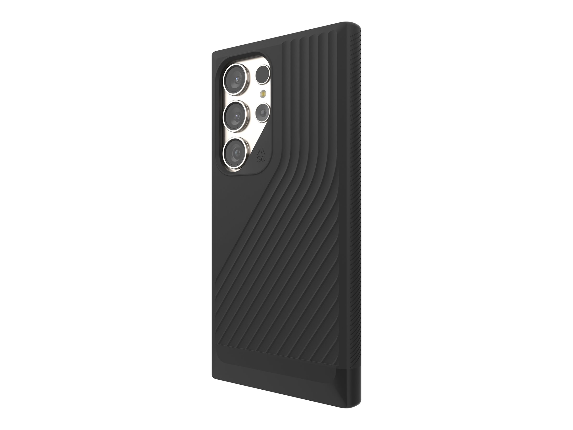 ZAGG Denali - Back cover for cell phone