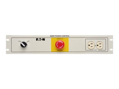 Eaton REPO Rack PDU PC2970-100