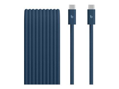 Beats - USB cable - USB-C (M) to USB-C (M)