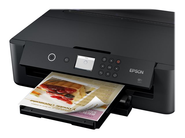 EPSON Expression Photo XP-15000