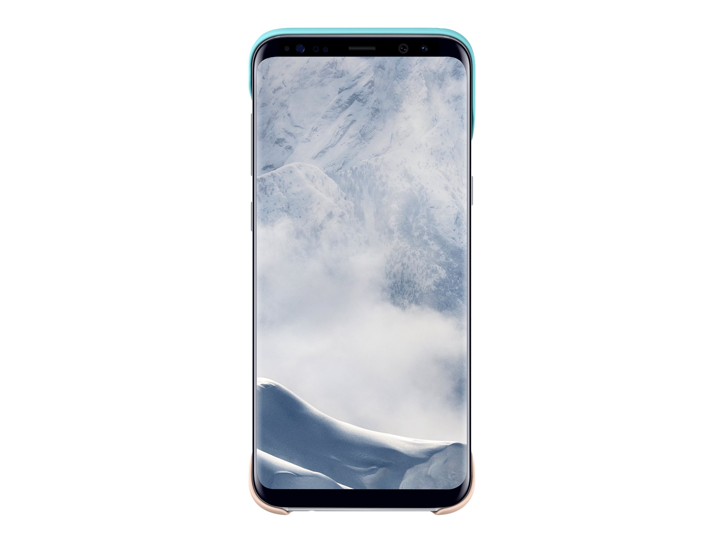 Samsung 2Piece Cover EF-MG955
