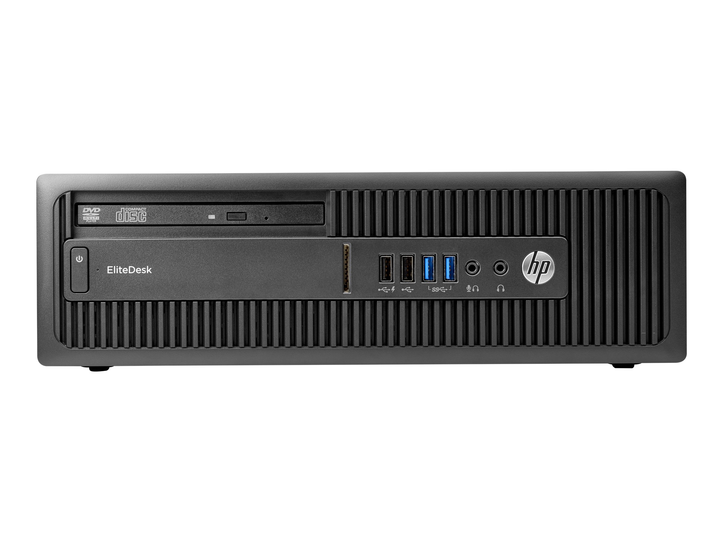 HP EliteDesk 705 G3 - SFF | Overview, Specs, Details | SHI
