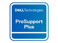 Dell Extensions de garantie  FW3L3_1OS3PSP