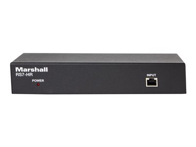Marshall RS7-HR - Distribution amplifier / splitter