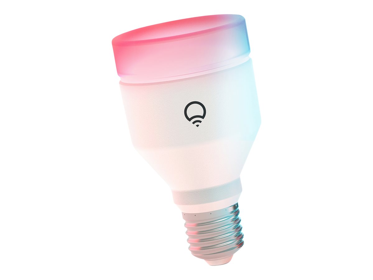 LIFX Cls 1200lm A60 E27 Edison 2 Pack – foto 9