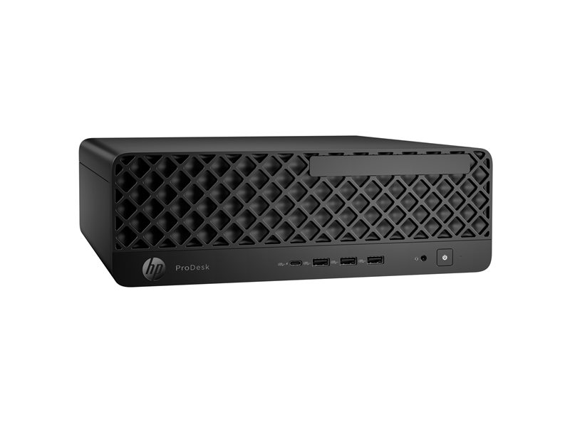HP ProDesk 4 SFF G1i U7265 24GB/512 PC United Kingdom - UK English localization – HP Inc