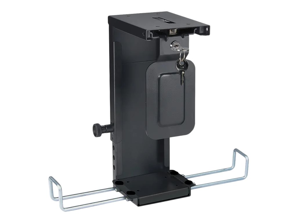 NEOMOUNTS CPU Holder H:20-36cm/w:5-10cm