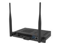 BenQ TEY41 - Slot-in digital signage player - 16 GB RAM - Intel Core i5 - 256 GB - Windows 11 Pro (Trial)