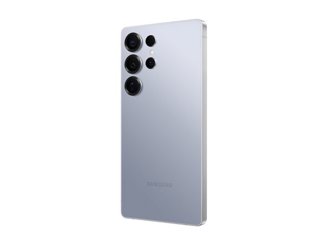 Galaxy S25 Ultra 5G Bleu Titane 256Go