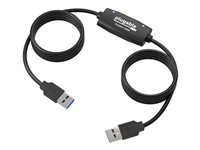 Plugable USB-EASY-TRAN Direct connect adapter USB 2.0 USB 2.0