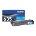 Brother TN635C