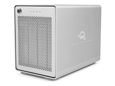 OWC Mercury Elite Pro Quad