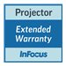 InFocus Extended Product Warranty