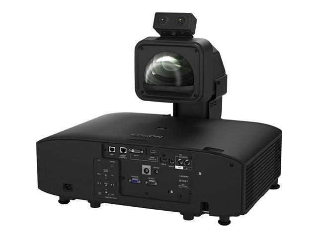 EPSON EB-PU2010B 3LCD WUXGA No Lens