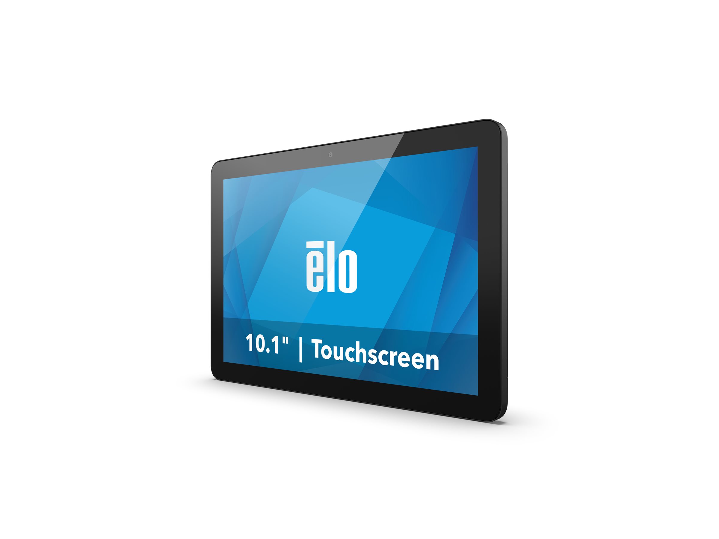 I-SERIES 5 STANDARD ANDROID14 10.1IN QC6490 4RAM 64FLASH CLR BLK