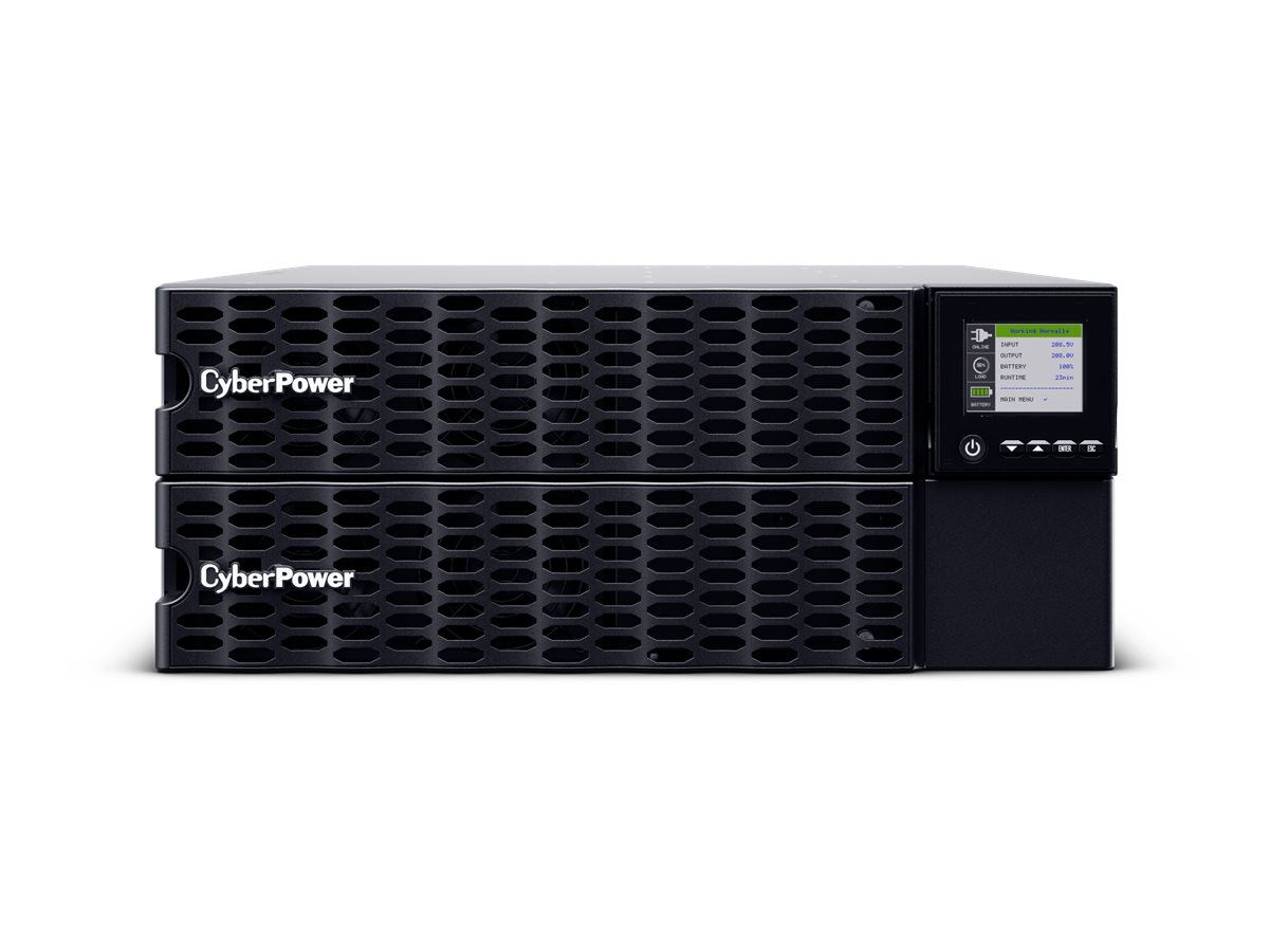 CyberPower Smart App Online OL8KRTHD