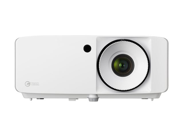 Optoma ZH361