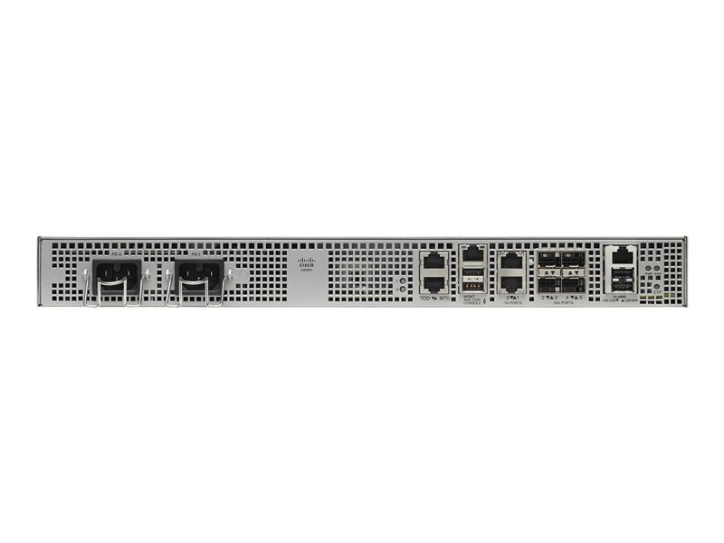 CISCO ASR920 Series - 2GE and 4-10GE