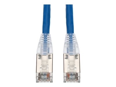 AddOn - Patch cable - RJ-45 (M) to RJ-45 (M)