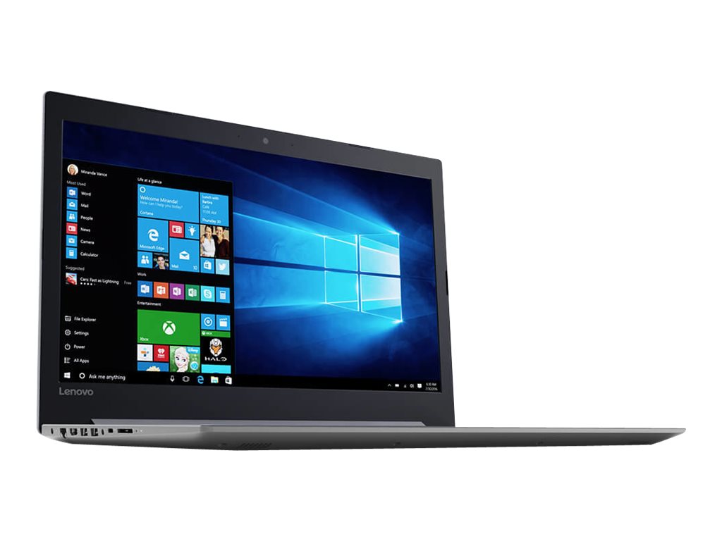 Lenovo IdeaPad 320-17IKB 80XM | Overview, Specs, Details | SHI