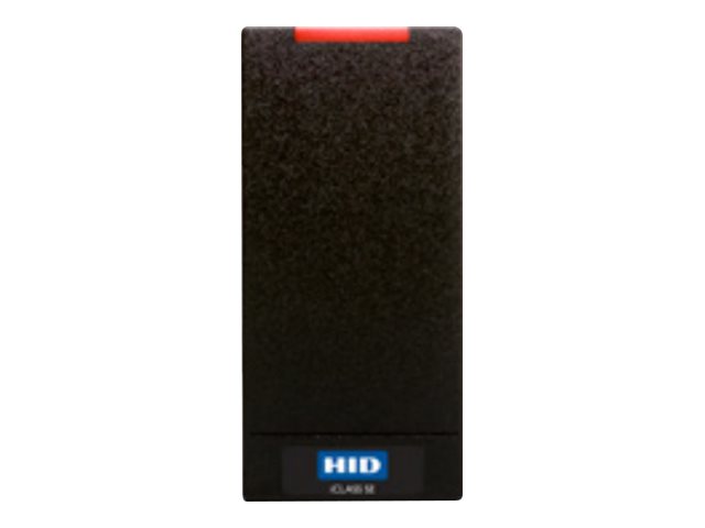 HID ICLASS SE R10 - SMART Card Reader | Www.shi.com