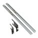 HP Z8 Rack Rail Upgrade Kit