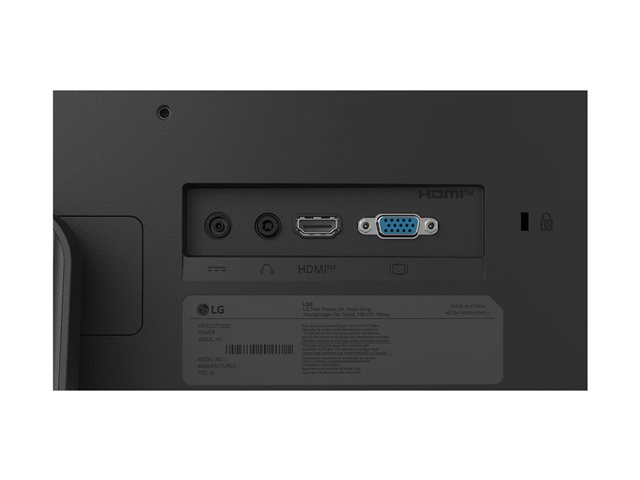 LG 24U411B-B