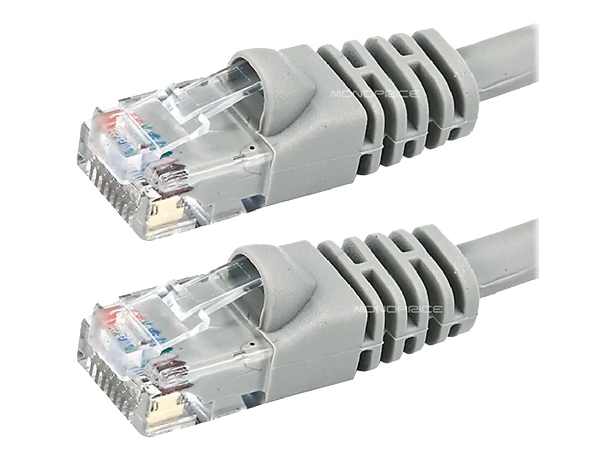 Monoprice - Patch cable