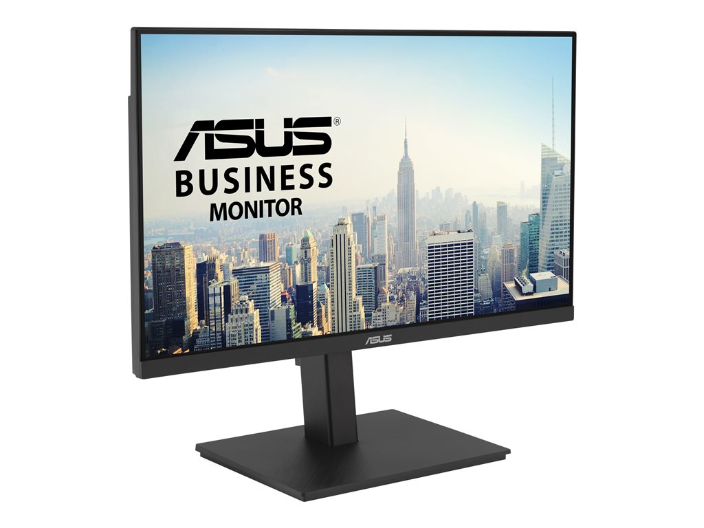 ASUS VA27ECPSN 27p Desktop IPS FHD