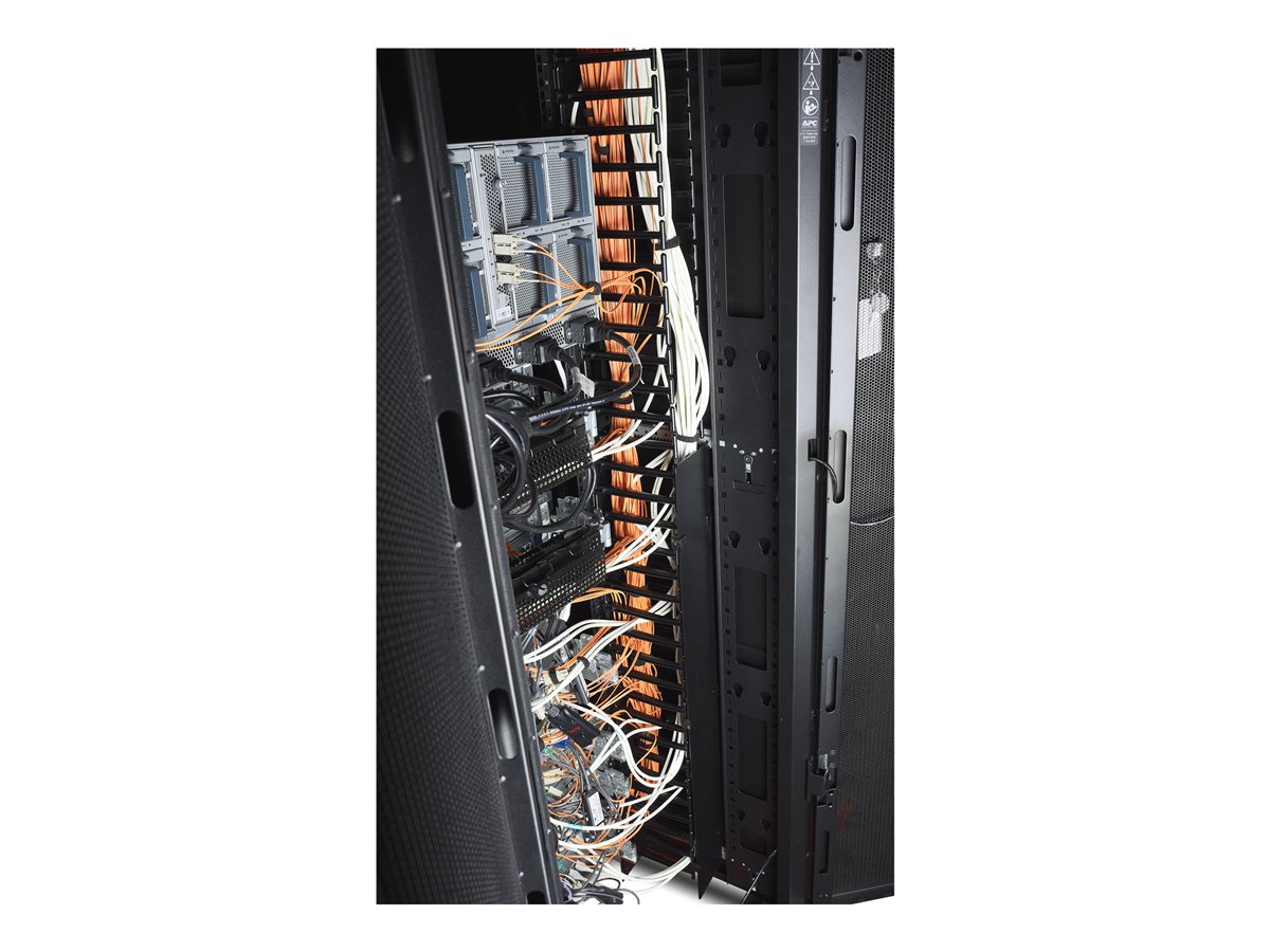 Vertical Cable Manager for NetShelter SX 750mm – foto 4