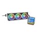 Thermaltake MINECUBE 360 Ultra ARGB Sync
