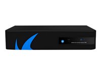 Barracuda Backup 190 Recovery appliance 1GbE Cold Spare desktop