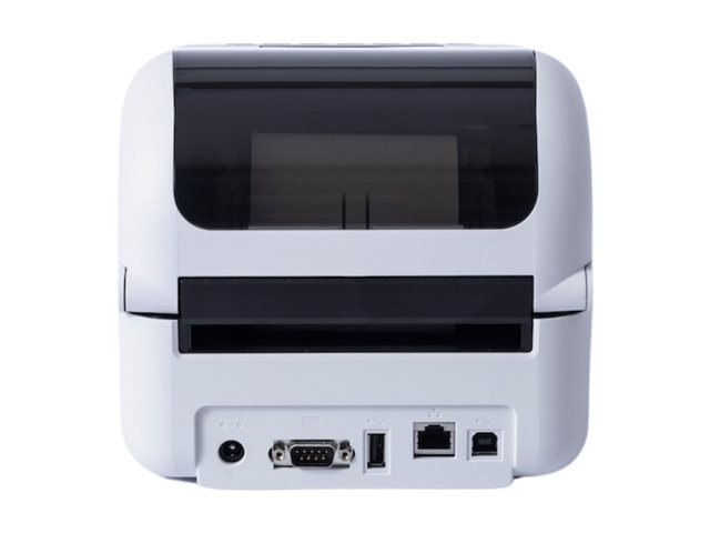BROTHER TD4550DNWBFCZ1 Label Printer – foto 9