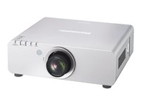 Panasonic PT-DX810US DLP projector UHM 8200 lumens XGA (1024 x 768) 4:3 zoom lens 