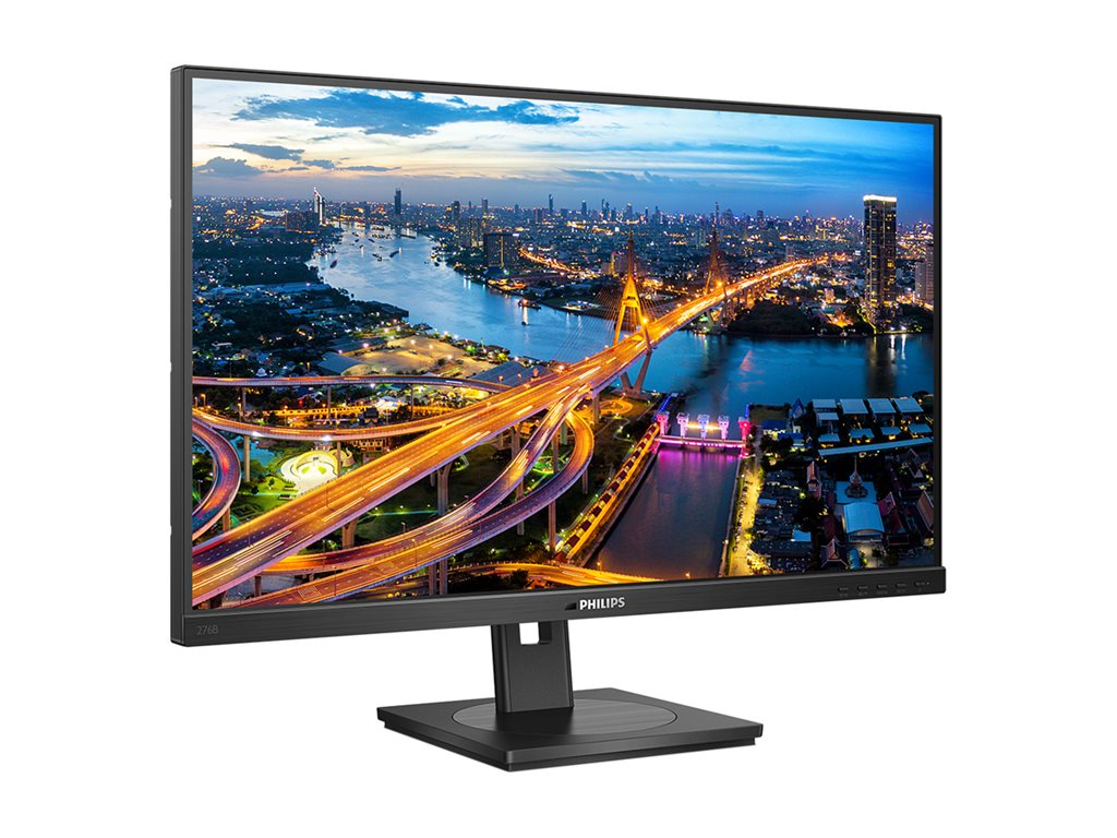 PHILIPS 276B1/00 27p 2560x1440 IPS
