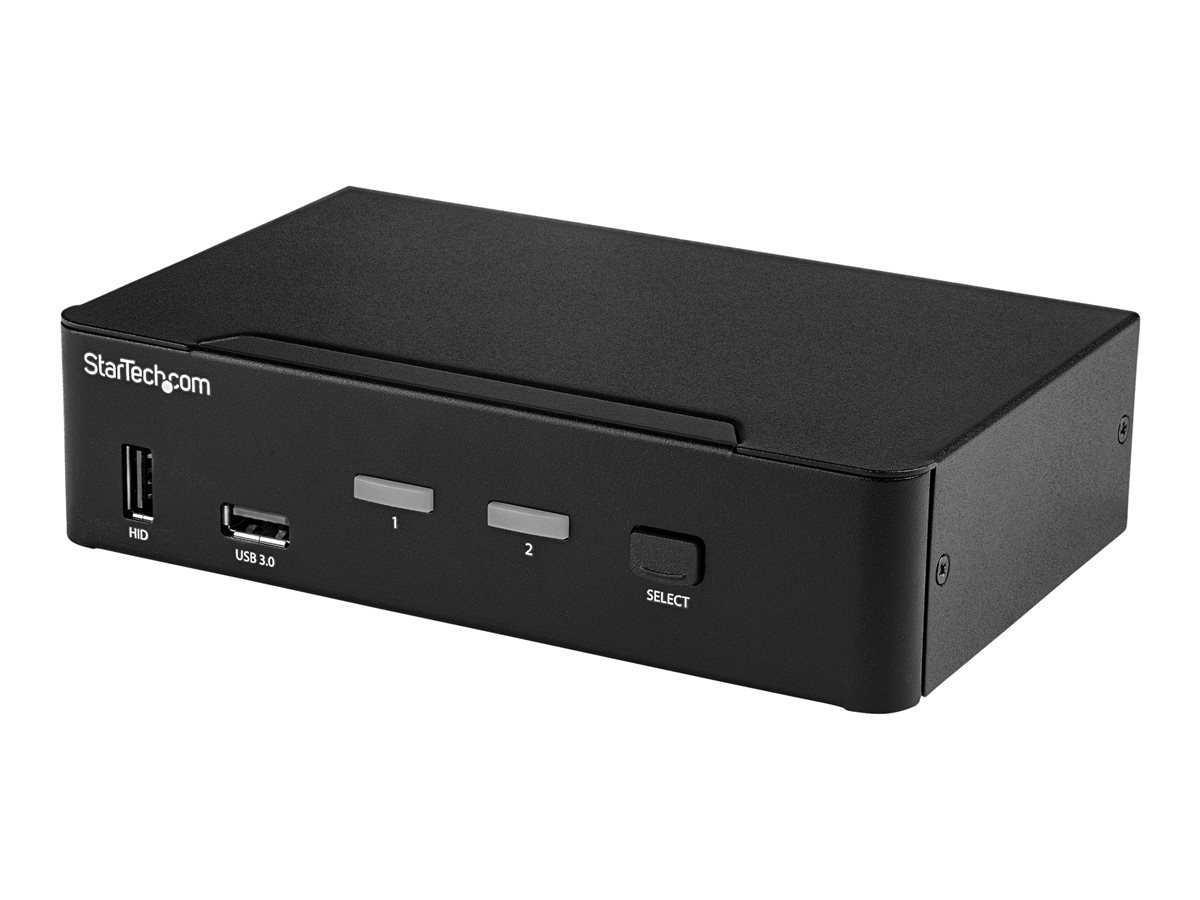 StarTech.com Switch...