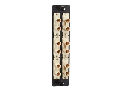 Black Box HD Adapter Panel